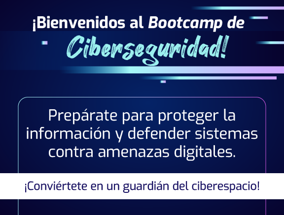 Ciberseguridad